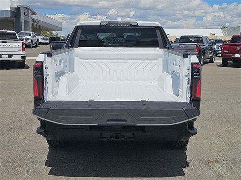 New 2026 GMC Sierra EV Elevation image 24