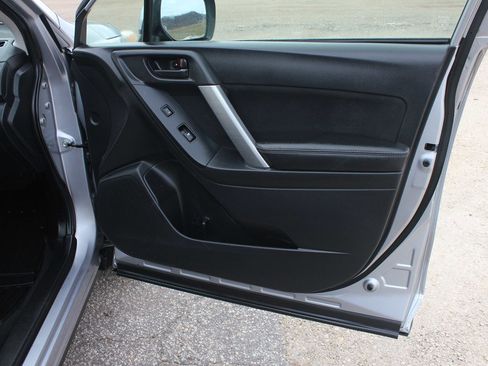 Used 2016 Subaru Forester 2.5i Premium w/ All-Weather Package image 35