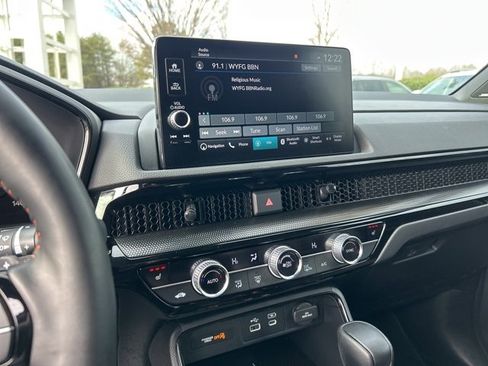 Used 2025 Honda CR-V Sport Touring image 22