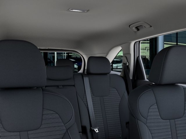New 2026 Kia Sorento LX FWD image 27