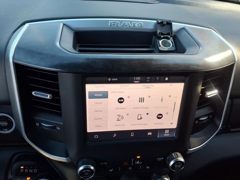 Certified 2023 RAM 1500 Big Horn image 19