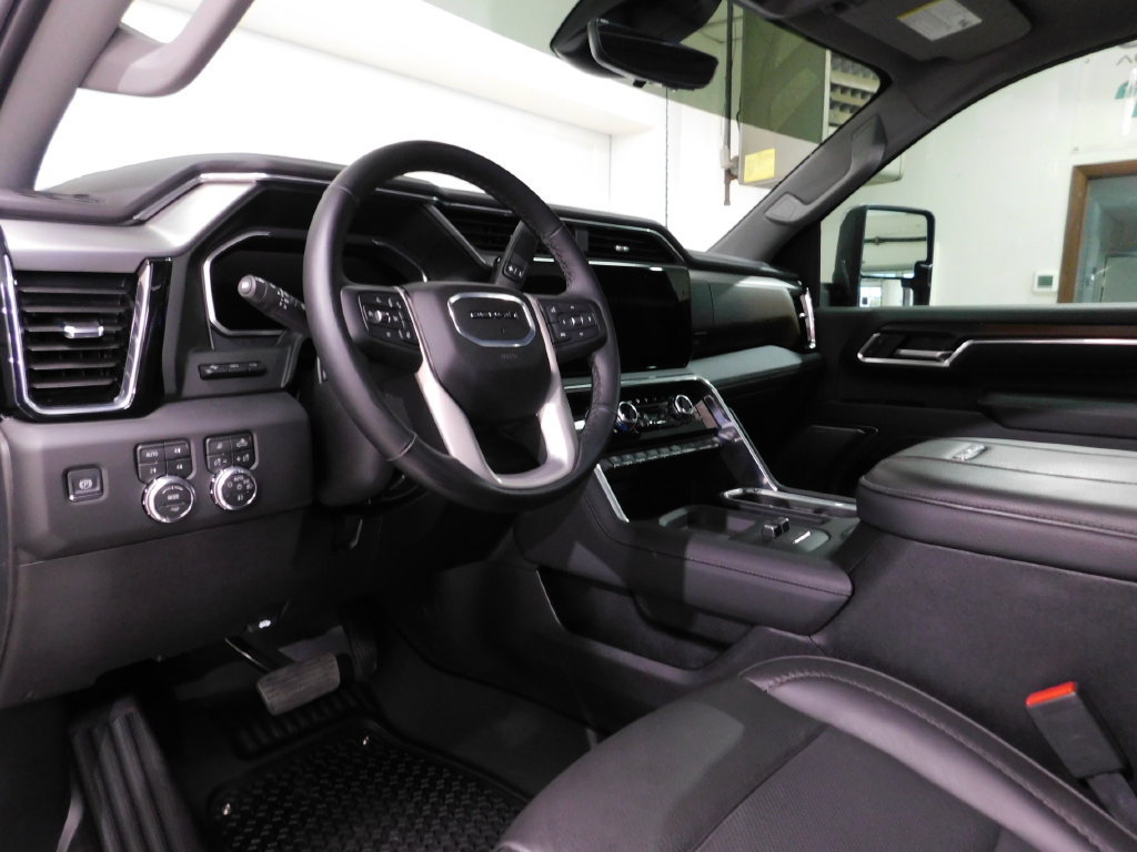 Used 2026 GMC Sierra 2500 Denali w/ Denali Reserve Package AWD/4WD image 29