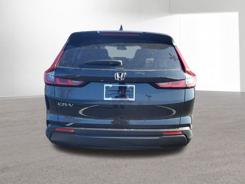 New 2026 Honda CR-V EX image 15