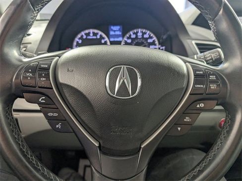 Used 2018 Acura RDX w/ Technology Package image 26