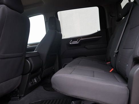 New 2025 GMC Sierra 1500 SLE w/ Preferred Package AWD/4WD image 15