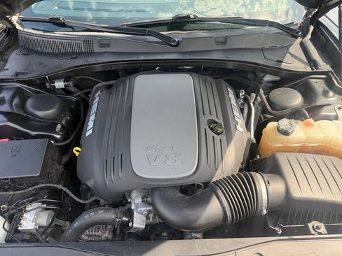 Certified 2020 Dodge Charger R/T RWD image 13