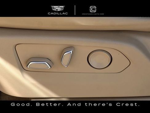 Certified 2023 Cadillac Escalade Premium Luxury image 25