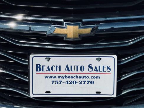 Used 2021 Chevrolet Malibu LT image 42