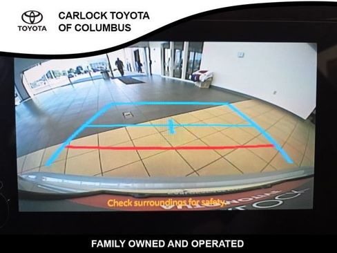 Used 2026 Toyota Corolla LE FWD image 27
