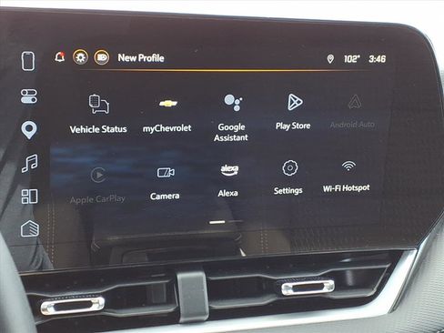 Used 2025 Chevrolet Equinox LT AWD/4WD image 16