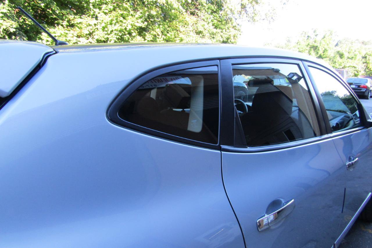 Used 2013 Nissan Rogue S AWD/4WD image 17