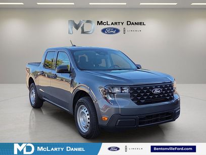 New 2025 Ford Maverick XL w/ Equipment Group 101A