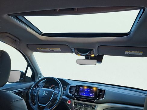 Certified 2023 Honda Ridgeline RTL-E image 18