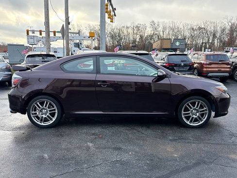 Used 2009 Scion tC image 6