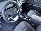 Used 2017 Toyota Prius Two image 4