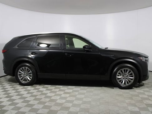 Used 2024 MAZDA CX-90 3.3 Turbo w/ Preferred Plus image 47