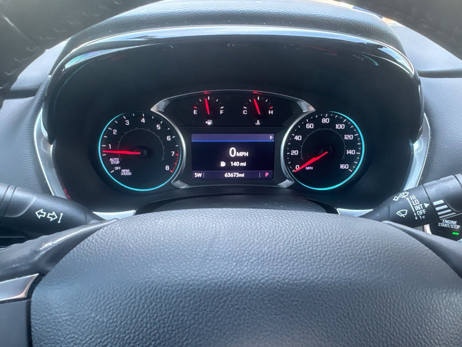 Used 2020 Chevrolet Traverse LT FWD image 8