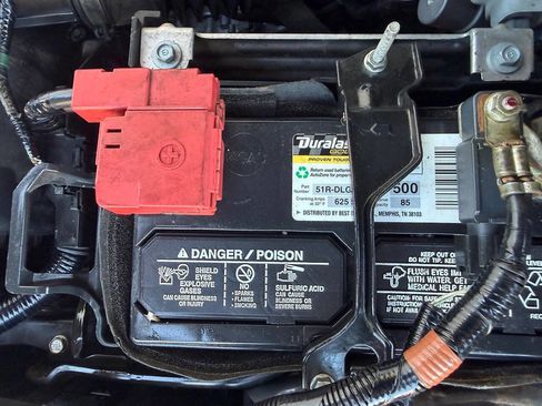 Used 2016 Honda Civic EX image 32