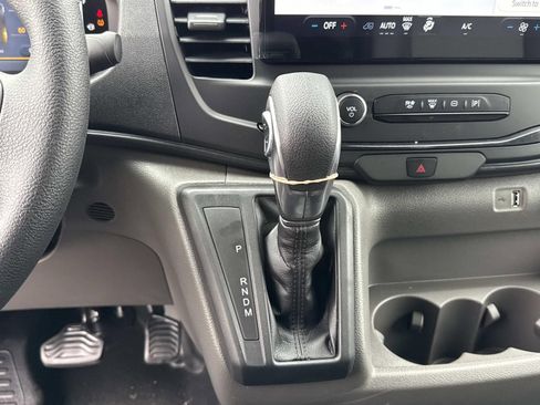 New 2026 Ford Transit 350 148 High Roof Extended image 18