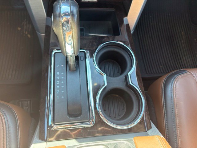 Used 2014 Ford F150 Platinum AWD/4WD image 22