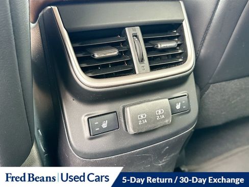 Used 2020 Subaru Outback Touring w/ Popular Package #2 AWD/4WD image 34