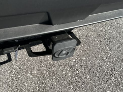 New 2026 Hyundai Tucson XRT image 10