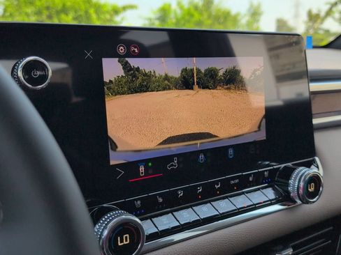 New 2026 GMC Canyon Denali AWD/4WD image 20