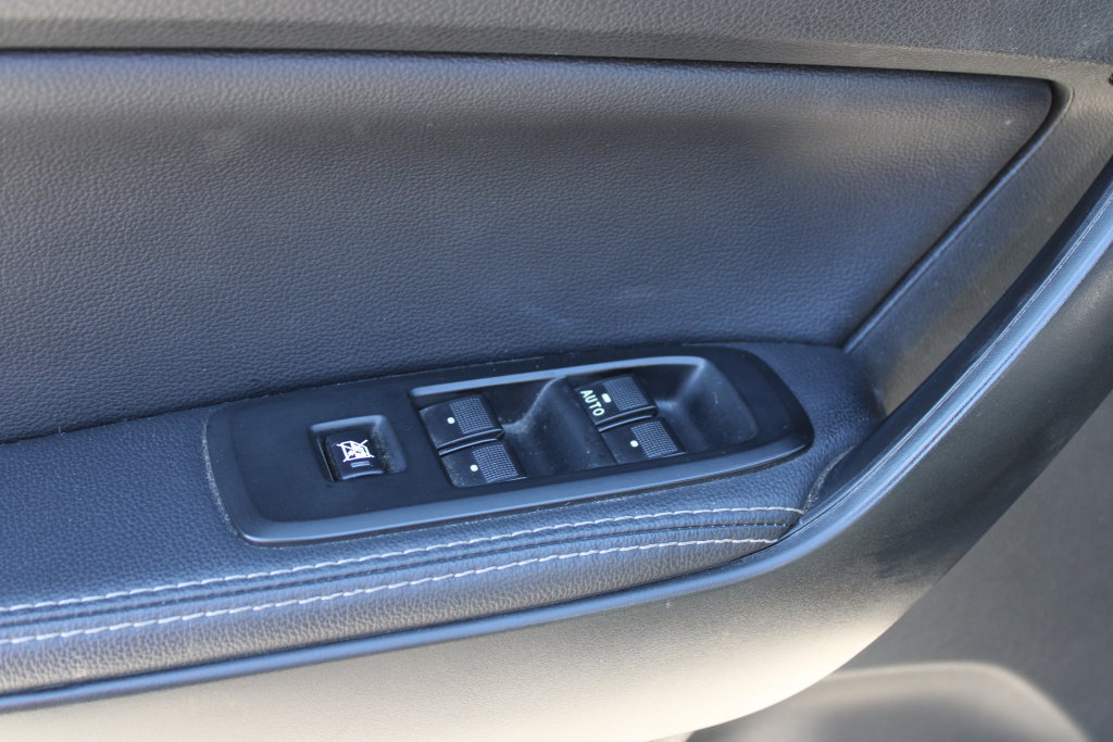 Used 2019 Ford Ranger Lariat w/ Trailer Tow Package AWD/4WD image 30