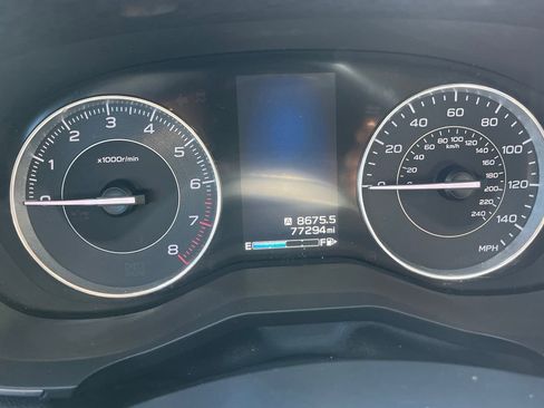 Used 2018 Subaru Impreza 2.0i Limited image 14