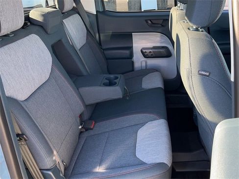 Used 2022 Ford Maverick XLT w/ Equipment Group 300A Standard image 17