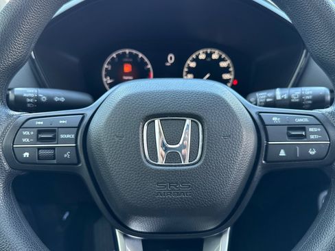 Used 2024 Honda CR-V EX image 15