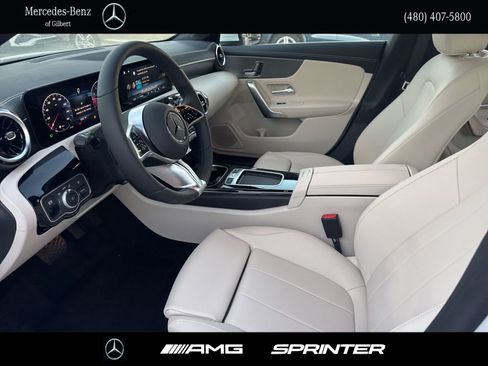 New 2026 Mercedes-Benz CLA 250 image 8