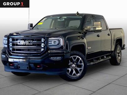 Used 2018 GMC Sierra 1500 SLT
