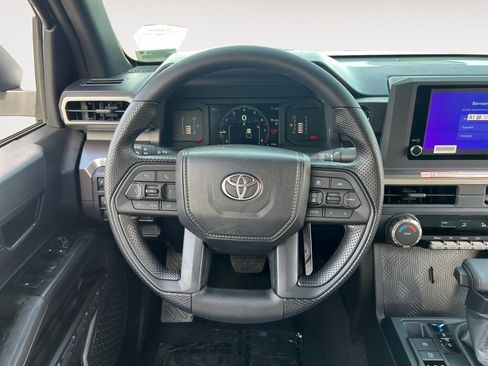 New 2026 Toyota Tacoma SR5 image 40