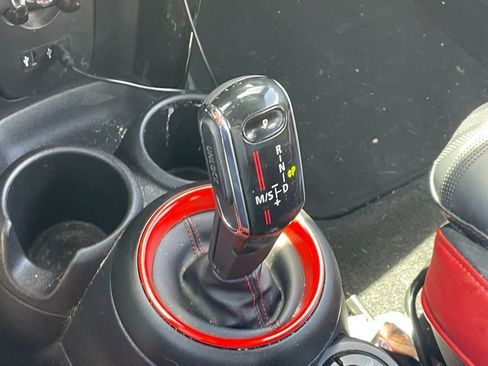 Used 2020 MINI Cooper John Cooper Works FWD image 9