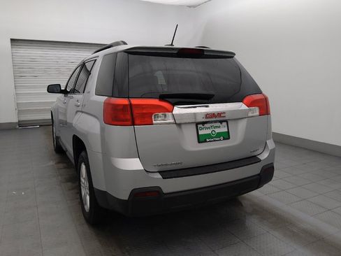 Used 2015 GMC Terrain SLE image 6