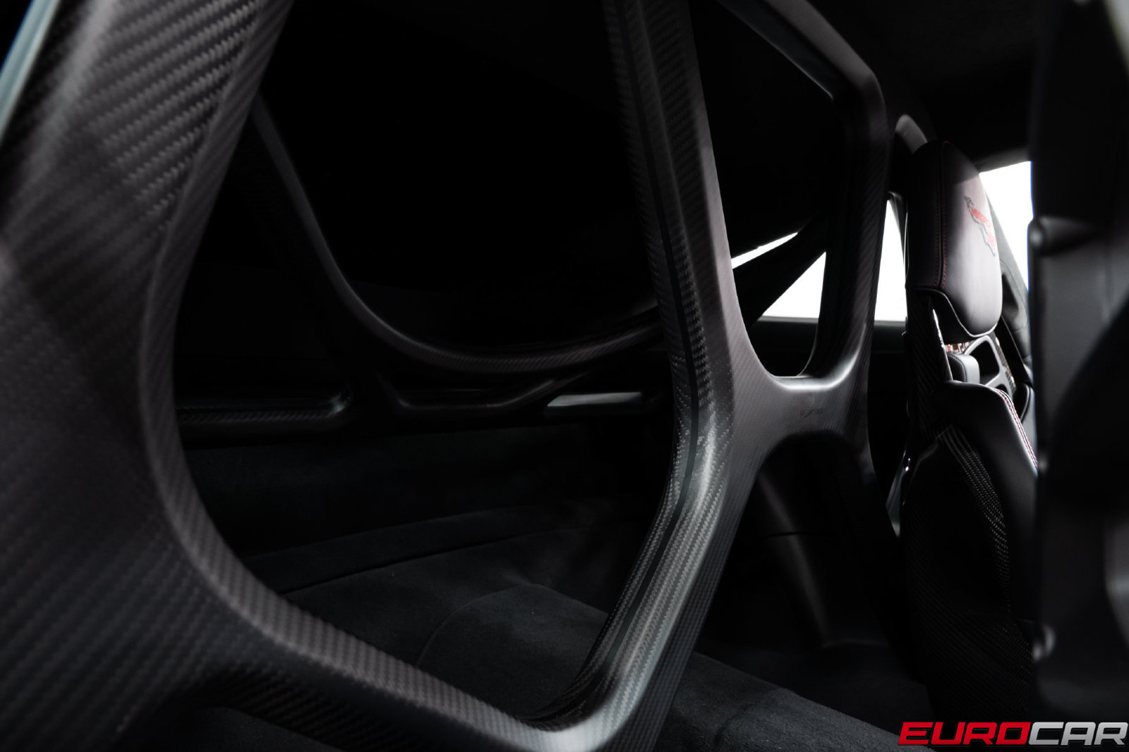 Used 2025 Porsche 911 GT3 RS RWD image 48