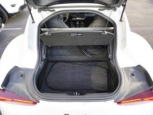 Used 2020 Toyota Supra Premium w/ Driver Assist Package image 15