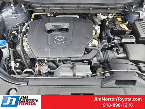 Used 2025 MAZDA CX-5 Carbon Edition AWD/4WD image 33