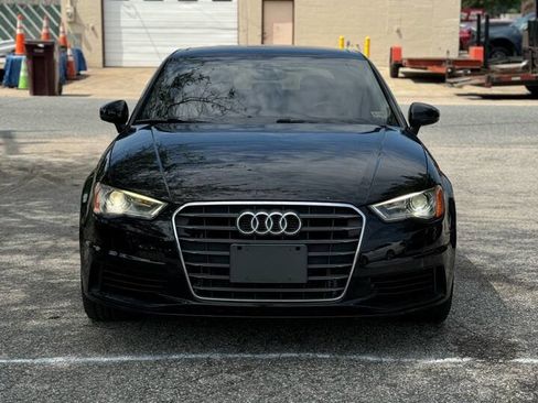 Used 2015 Audi A3 1.8T Premium w/ Audi MMI Navigation Plus FWD image 5