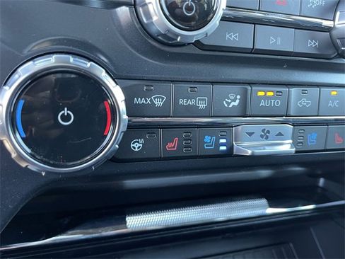 New 2025 Ford F150 Tremor w/ Equipment Group 402A High image 29