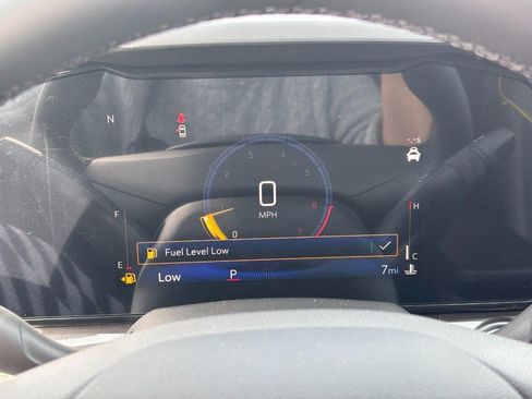 New 2026 Chevrolet Trax ACTIV w/ Driver Confidence Package image 15