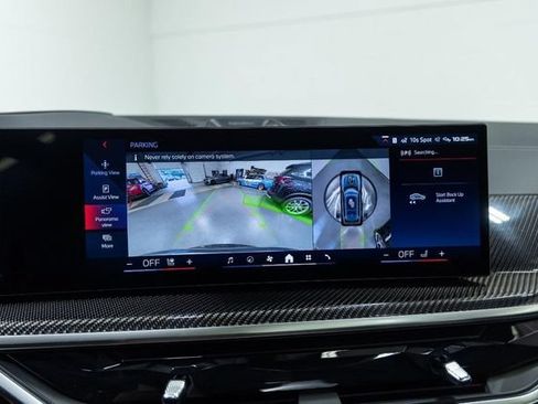 New 2027 BMW X7 M60i AWD/4WD image 20