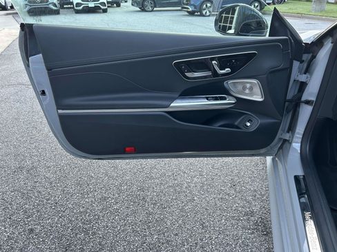 Certified 2024 Mercedes-Benz CLE 300 4MATIC Coupe image 16