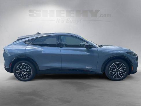 Certified 2024 Ford Mustang Mach-E Premium RWD image 3