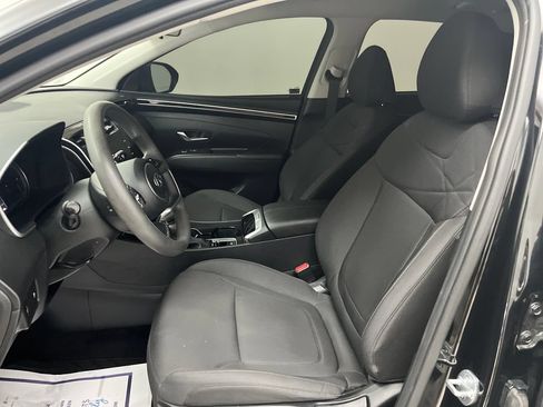 Used 2024 Hyundai Tucson SE AWD/4WD image 12