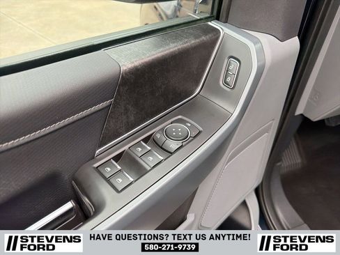 Used 2022 Ford F150 XLT w/ Equipment Group 302A High image 23