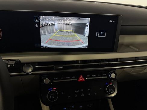 Used 2026 Hyundai Tucson SEL FWD image 16