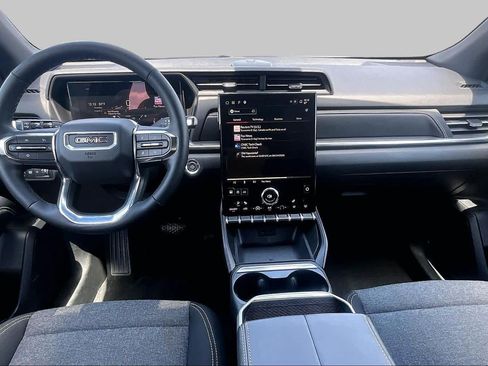 Used 2026 GMC Terrain Elevation FWD image 16
