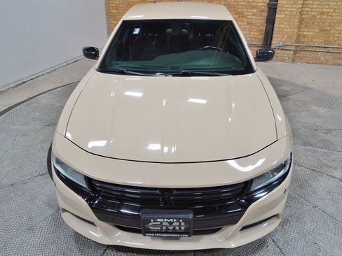Used 2019 Dodge Charger Police image 5